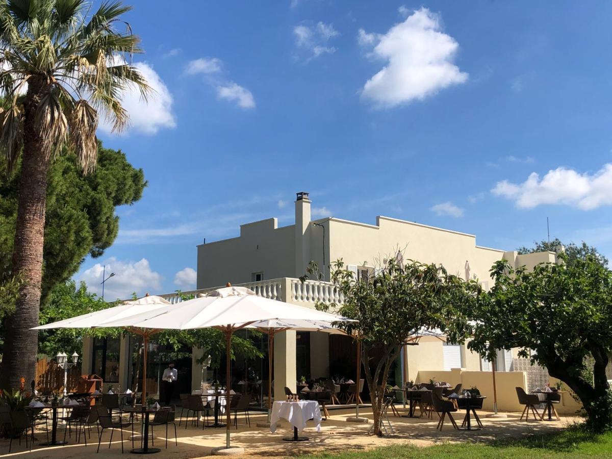 Hotel De La Mer Hyères Екстериор снимка