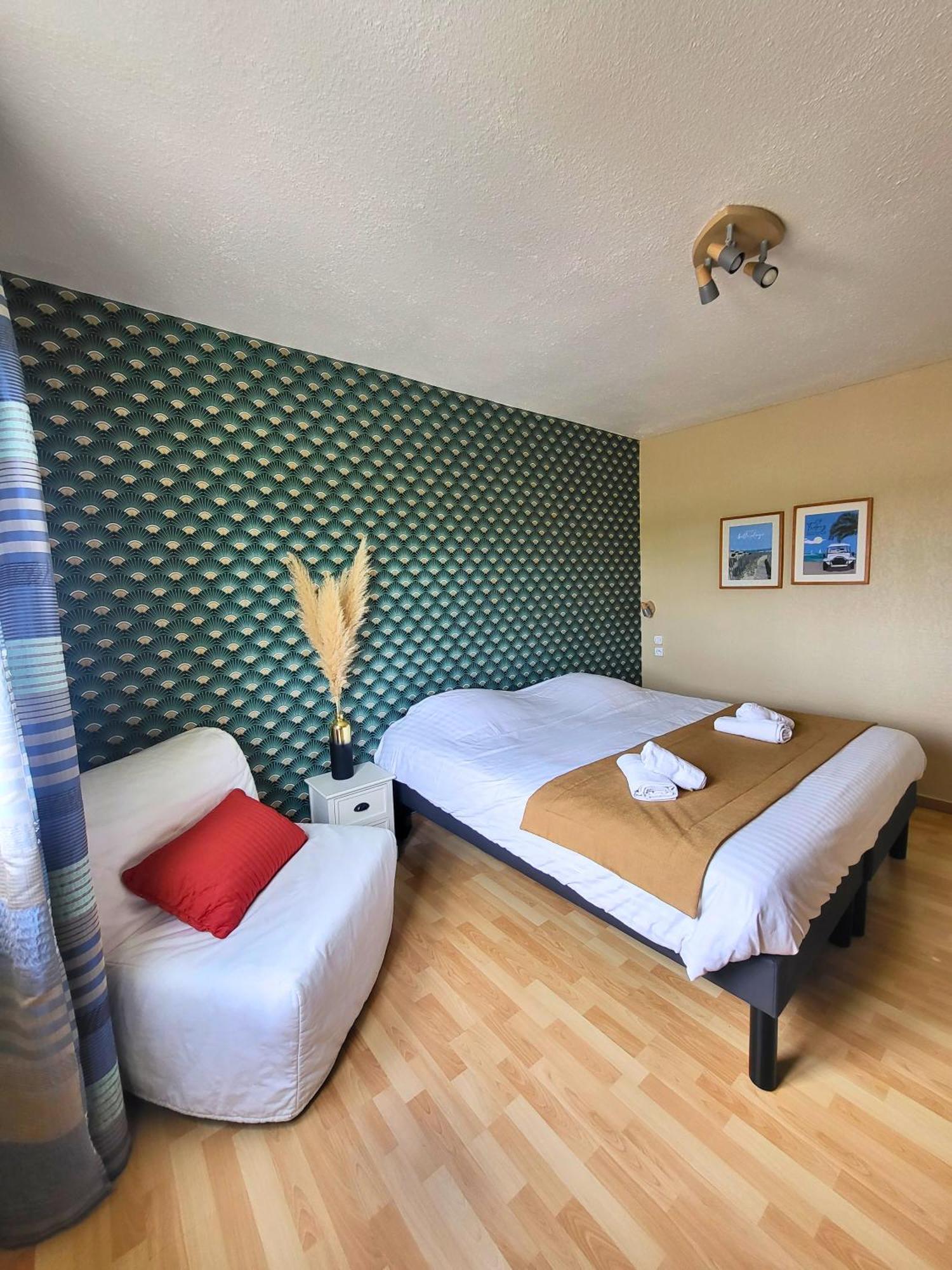 Hotel De La Mer Hyères Екстериор снимка