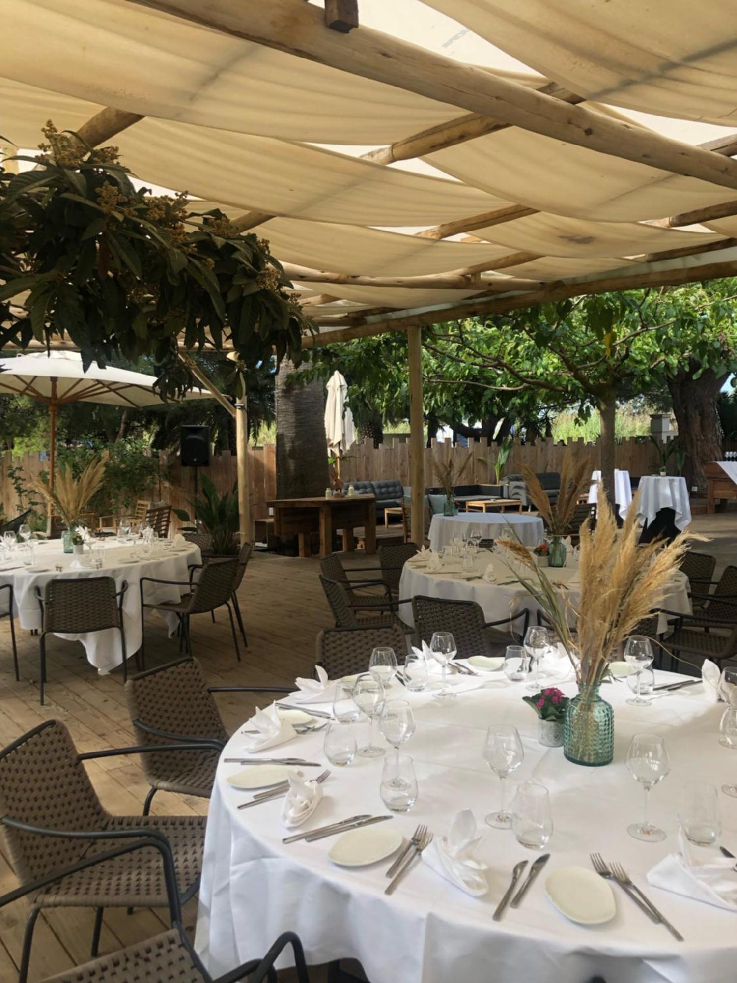 Hotel De La Mer Hyères Екстериор снимка